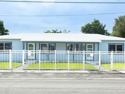 1250 NW 57th St, Miami, FL, 33142