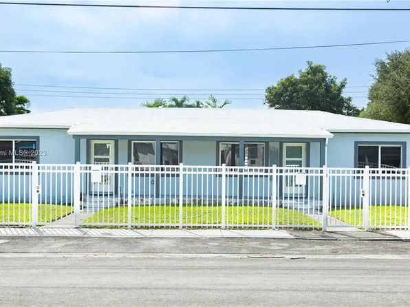 1250 NW 57th St, Miami, FL 33142
