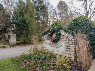 6338 Shadow Ridge Ct, Brentwood, TN 37027