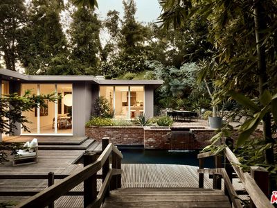 2831 Nichols Canyon Rd, Los Angeles, CA, 90046