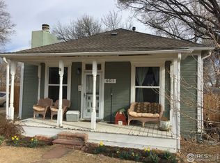 601 E Geneseo St, Lafayette, CO 80026
