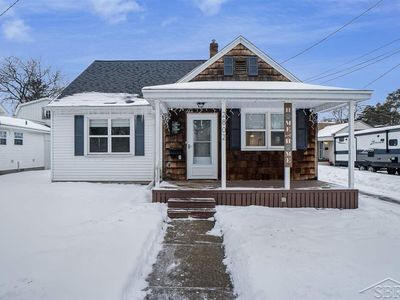 2802 Schemm St, Saginaw, MI, 48602