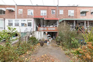 Rented by Panache Realty Co