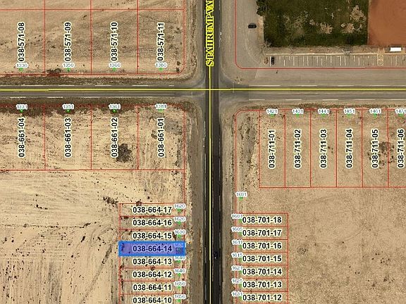 2nd image of 1636 S Pahrump Valley Blvd