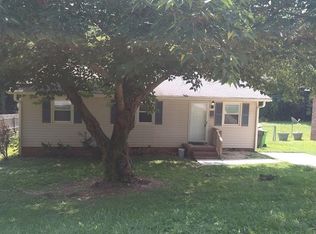 1316 Marlborough Rd, Raleigh, NC 27610