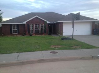 11 Mattie Cir, Wichita Falls, TX 76310