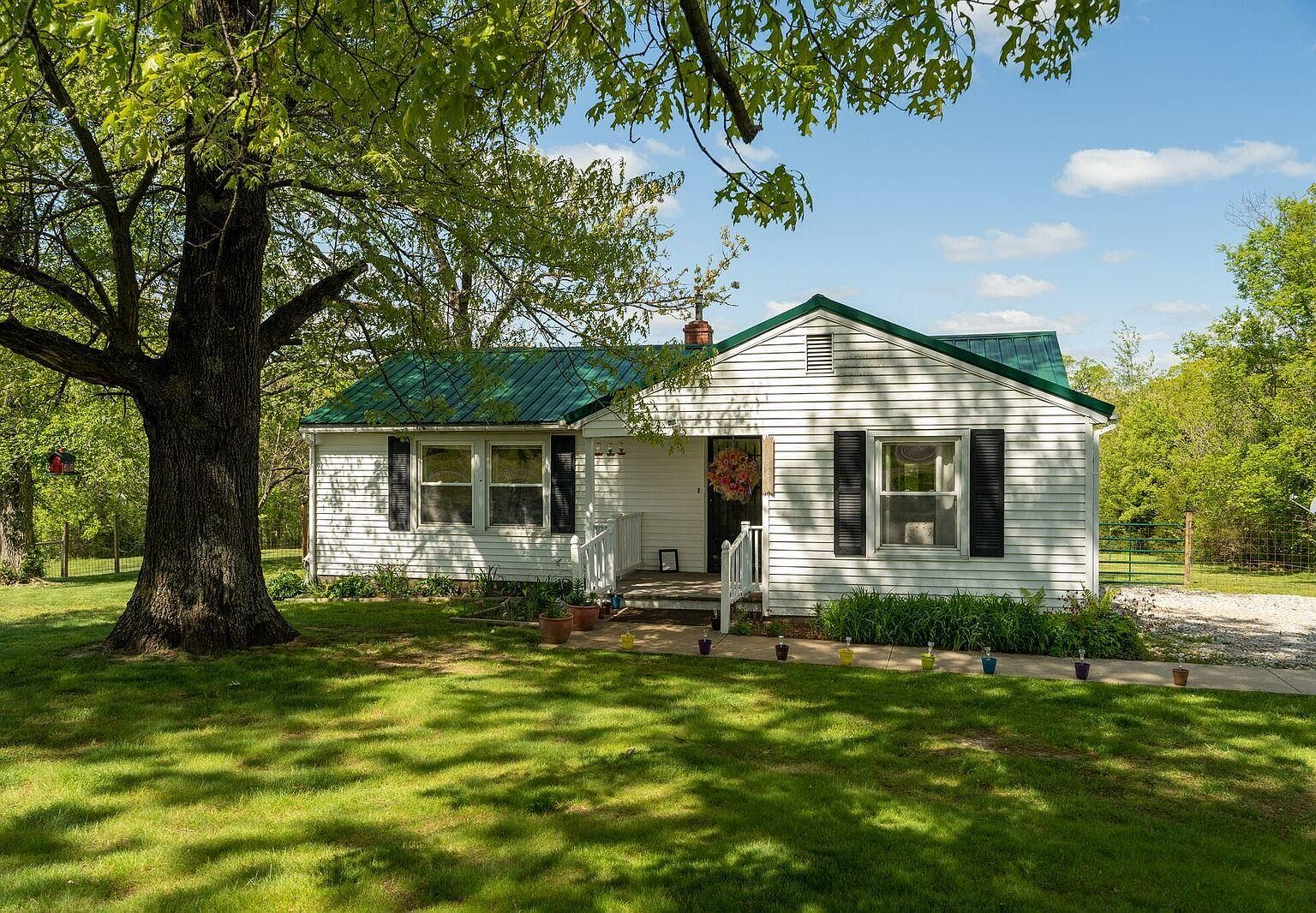 15341 N Old Highway 63, Sturgeon, MO 65284 Zillow