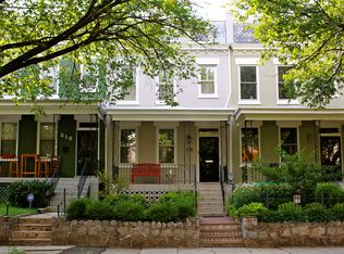 220 Tennessee Ave NE, Washington, DC 20002