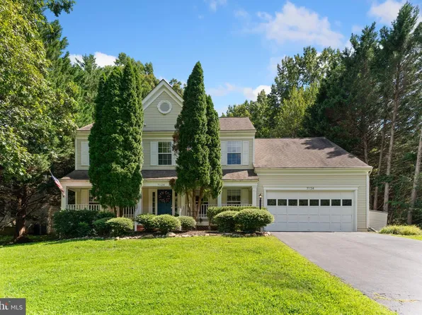 7124 Dark Forest Dr, Manassas, VA 20112