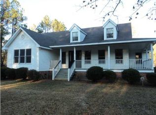 760 Rabon Run, Ridgeville, SC 29472