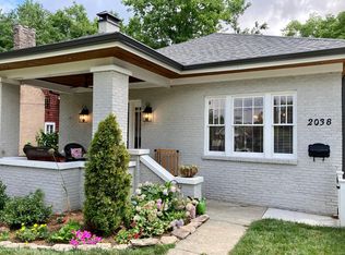 2038 Elliott Ave #A, Nashville, TN 37204