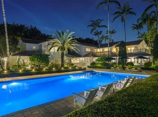 6490 SW 106th St, Pinecrest, FL 33156