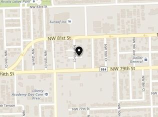 1110 NW 79th Ter, Pembroke Pines, FL 33024