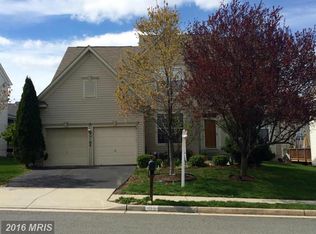 816 Bow Lake Pl NE, Leesburg, VA 20176