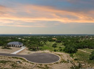 34713 Mayer Rd #16, Bulverde, TX 78163