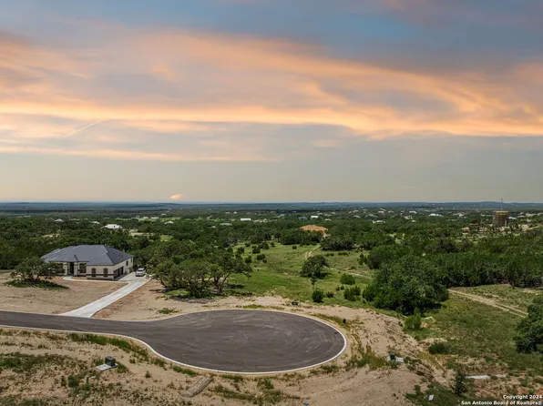 34713 Mayer Oaks LOT 16, Bulverde, TX 78163
