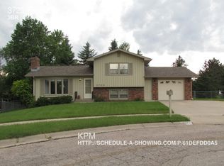 3723 Freedom Ct, Rapid City, SD 57701