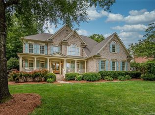 11025 Pound Hill Ln, Charlotte, NC 28277