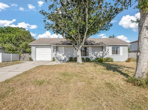 2816 Corrigan Dr, Deltona, FL 32738