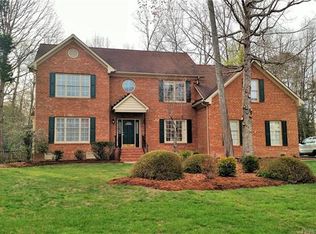 3901 Samuel Mathews, Williamsburg, VA