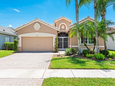 9908 Mantova Drive, Lake Worth, FL, 33467