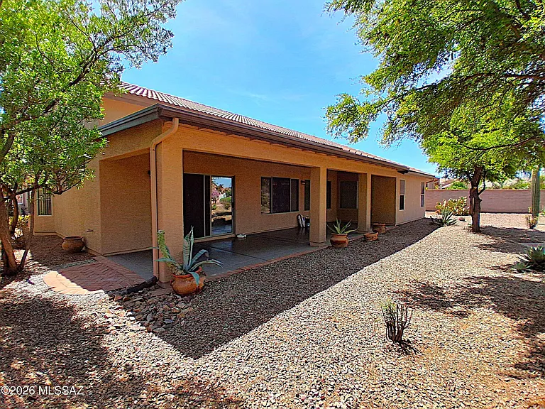 995 N Western Sunset Dr — Photo 27