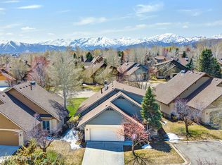 35 W Oberland Ct, Midway, UT 84049