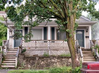 1030 Logan St, Louisville, KY 40204