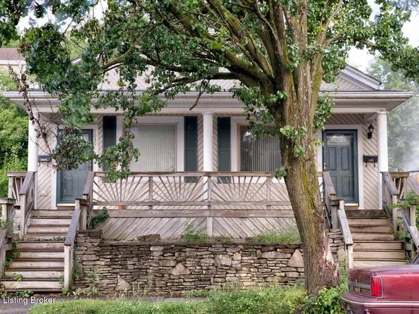 1030 Logan St, Louisville, KY 40204