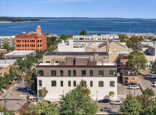 111 E State St UNIT PENTHOUSE A, Traverse City, MI 49684