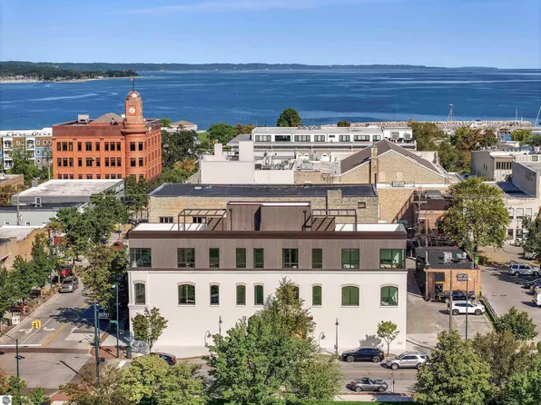 111 E State St Unit Penthouse A, Traverse City, MI 49684