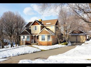 1456 E 2525 N, North Ogden, UT 84414