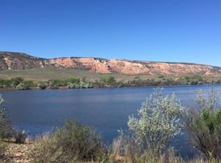 852 River Ranch Ct, Fruita, CO 81521