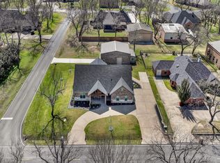 5418 Wedgefield Rd, Granbury, TX 76049