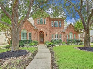 218 Whisper Pass, Houston, TX 77094
