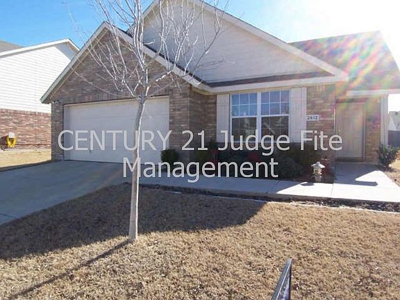 Welcome to 2612 Arabian Ave!