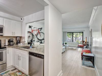900 River Reach Drive #110, Fort Lauderdale, FL, 33315