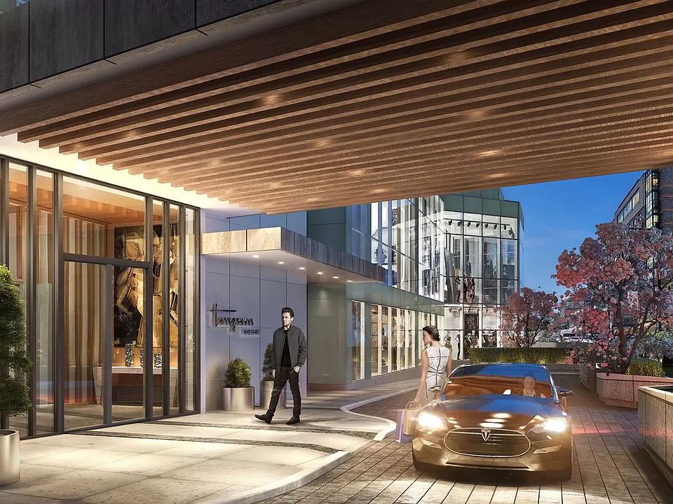 Tangram House West Condominium Apartments Flushing, NY Zillow