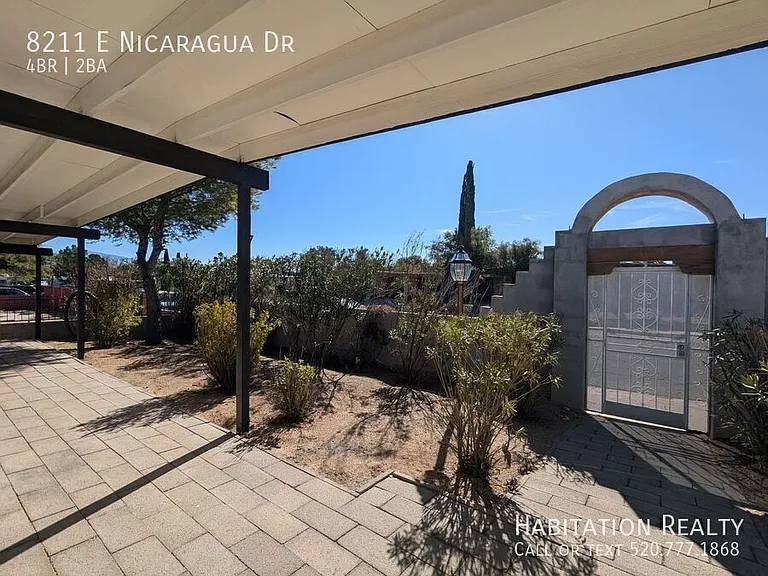 8211 E Nicaragua Dr — Photo 30