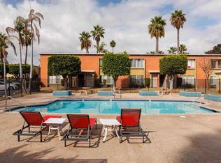 1631 Pentecost Way UNIT 7, San Diego, CA 92105