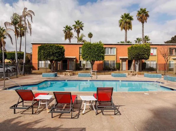 1631 Pentecost Way Unit 7, San Diego, CA 92105