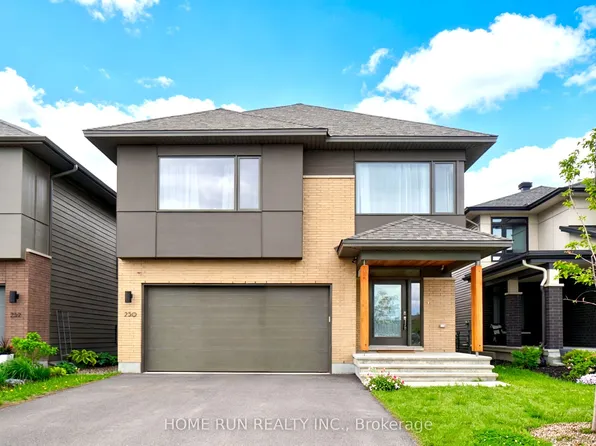 250 Soprano Ave, Ottawa, ON K4M 0P8