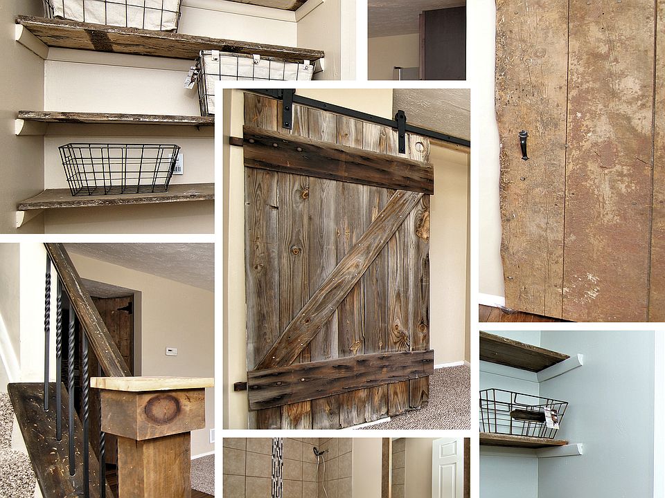 Unbelievable touches