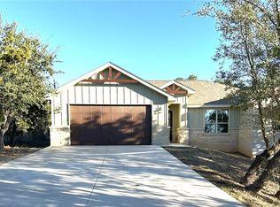 Flint Cir, CANYON LAKE, TX 78133