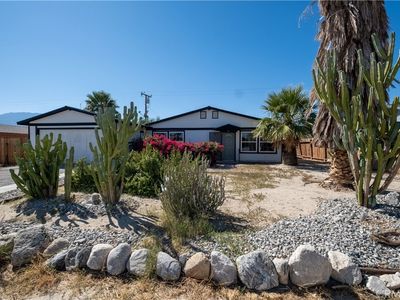 13695 Ramona Dr, Desert Hot Springs, CA, 92240