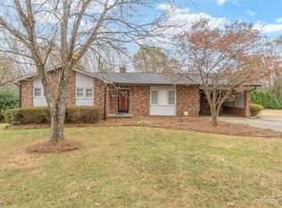 109 Maplewood Dr, Morganton, NC 28655