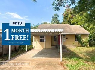 44 16th Ave N, Texas City, TX 77590
