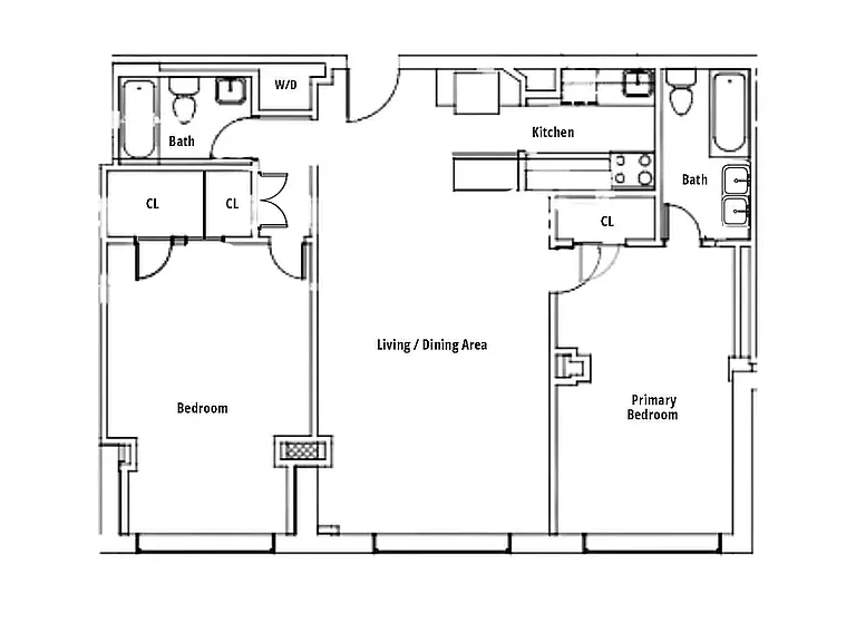 85 E End Ave #1F — Photo 34