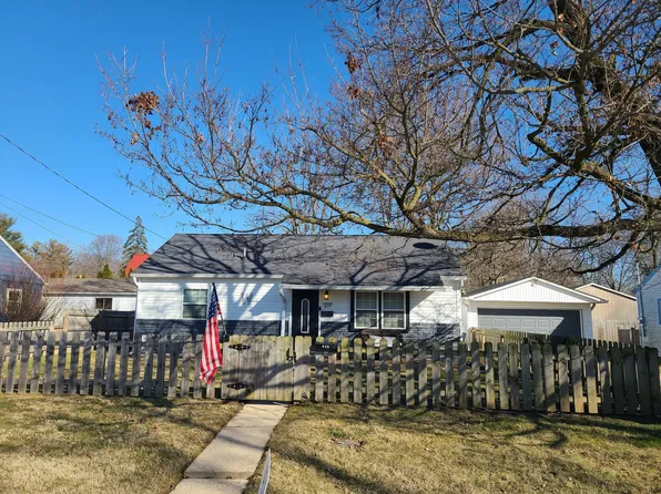 435 S Wayne St, Danville, IN 46122