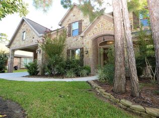 2412 Ellis Park Ln, Conroe, TX 77304